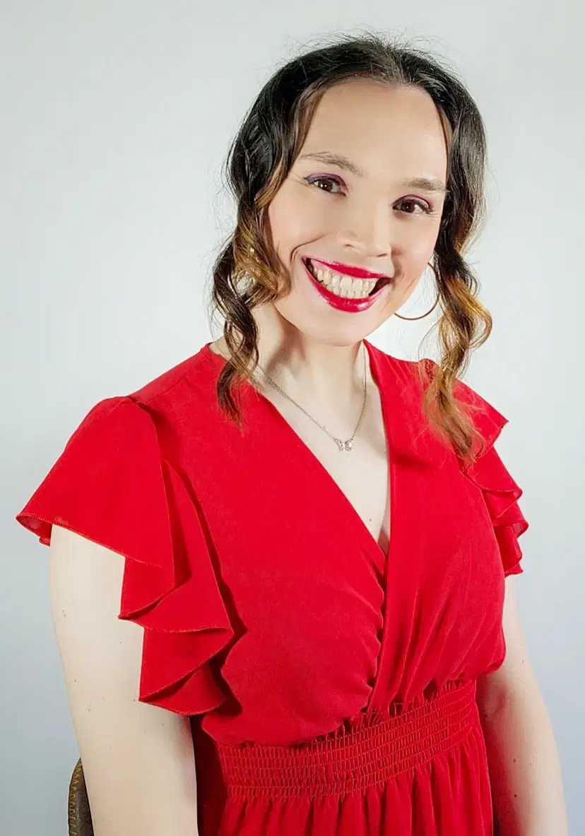 Portrait of Jacie Wiley