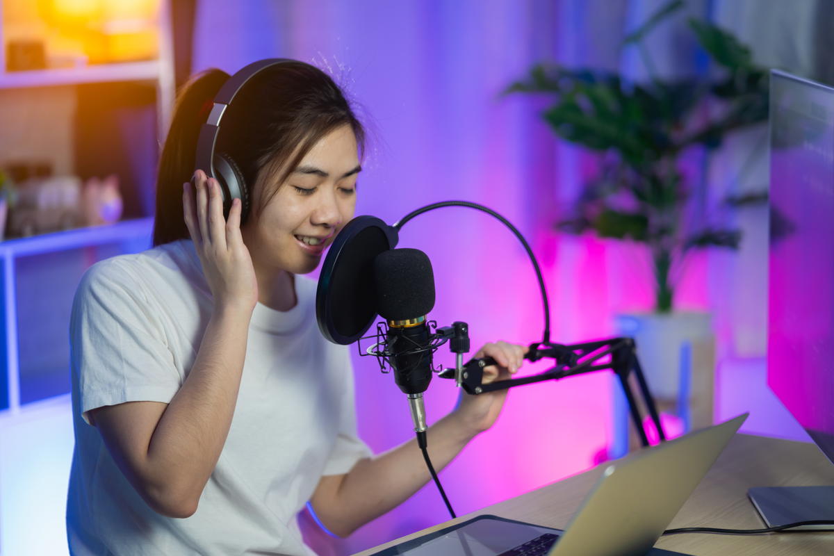 AudioBee Productions - Audiobooks for Indie Authors